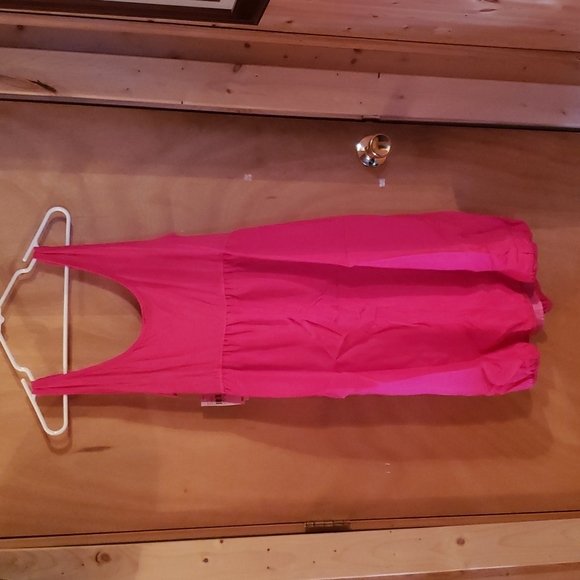 New Directions sun dress - Picture 2 of 3